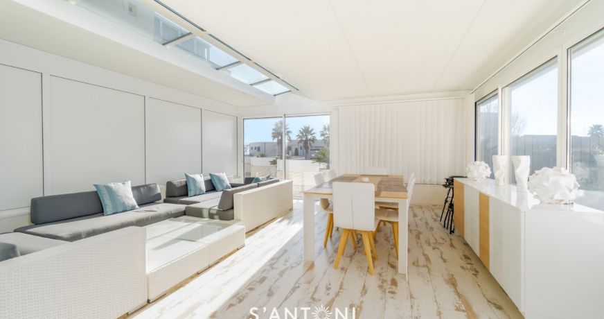 vente Appartement Le Cap D'agde