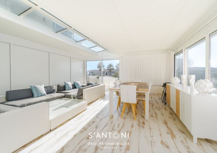 vente Appartement Le Cap D'agde
