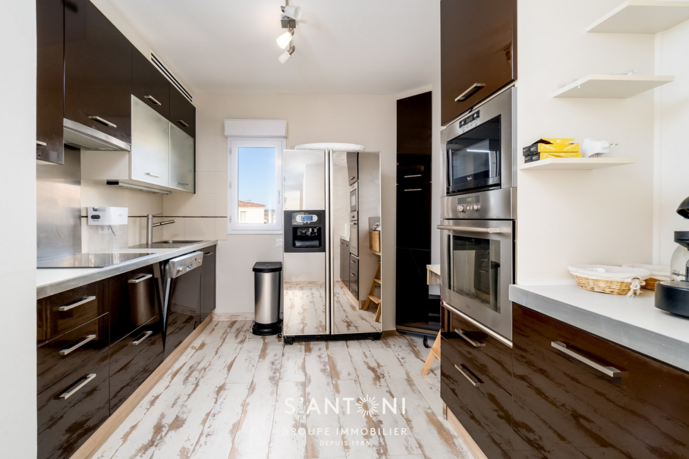 vente Appartement Le Cap D'agde - Photo 8