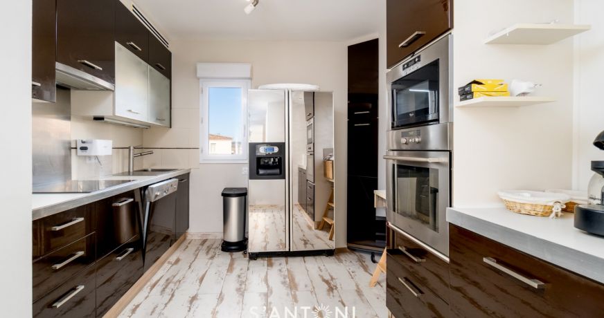 vente Appartement Le Cap D'agde