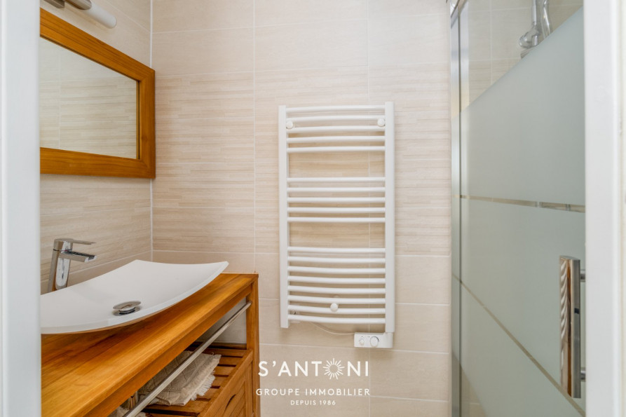 vente Appartement Le Cap D'agde - Photo 10