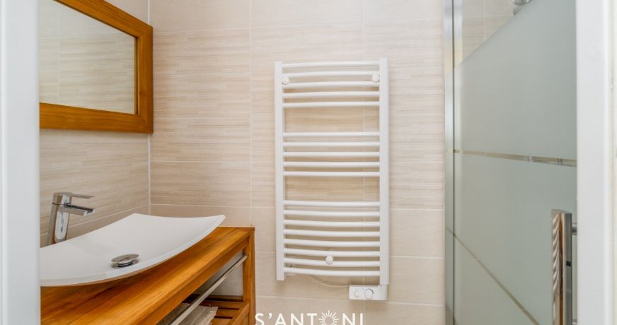 vente Appartement Le Cap D'agde