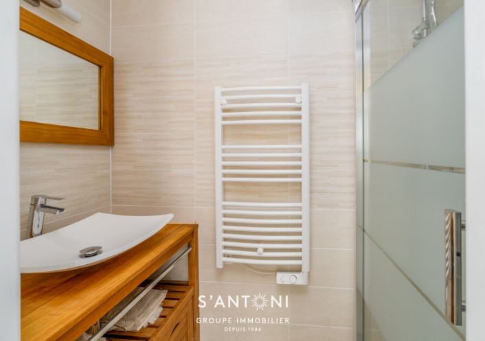 vente Appartement Le Cap D'agde