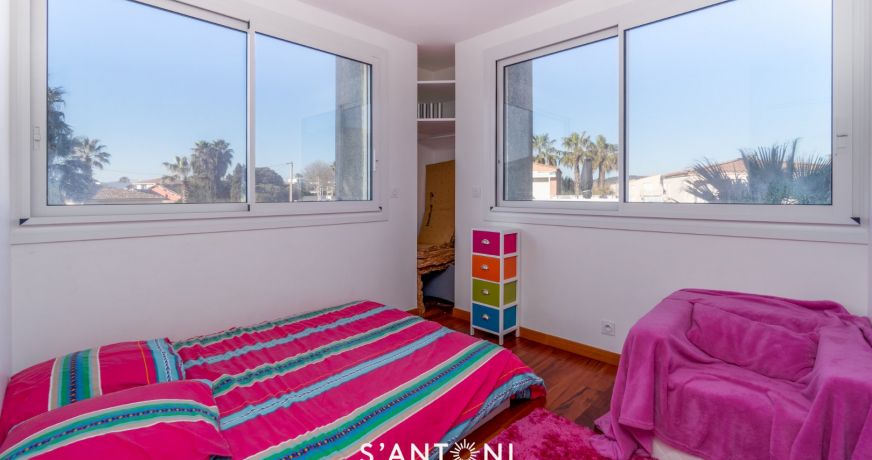 vente Appartement Le Cap D'agde