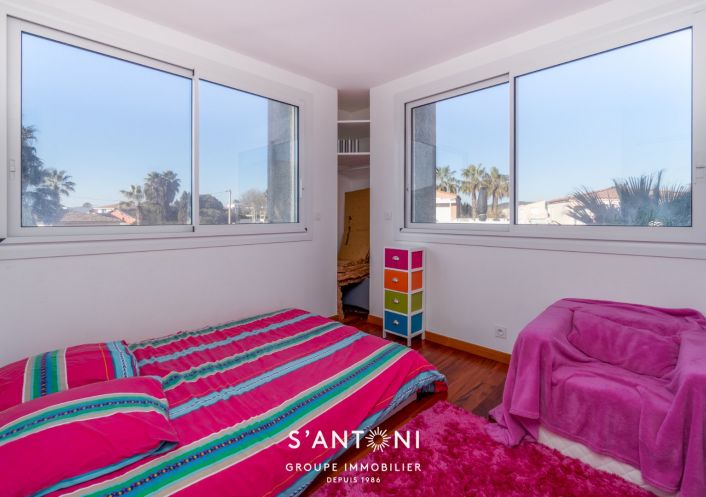 vente Appartement Le Cap D'agde