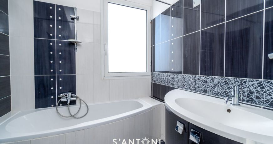 vente Appartement Le Cap D'agde