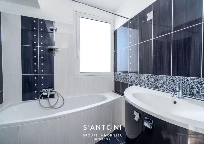 vente Appartement Le Cap D'agde