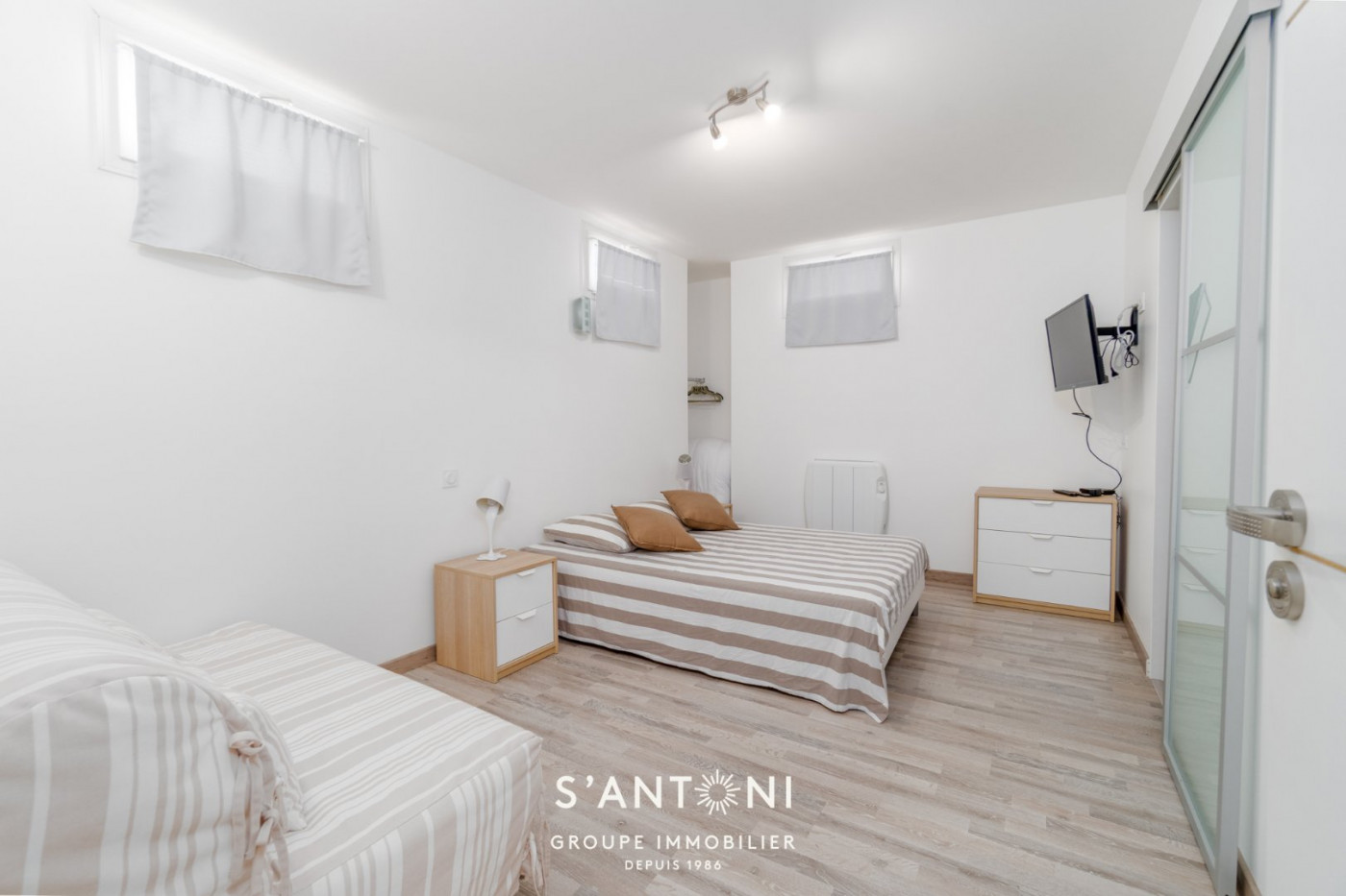 vente Appartement Le Cap D'agde - Photo 9