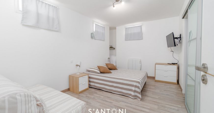 vente Appartement Le Cap D'agde