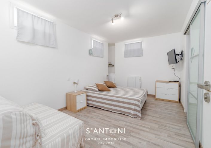 vente Appartement Le Cap D'agde