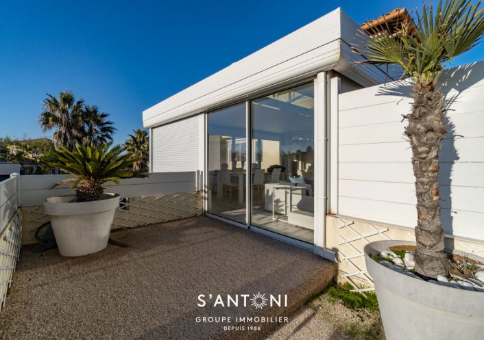 vente Appartement Le Cap D'agde