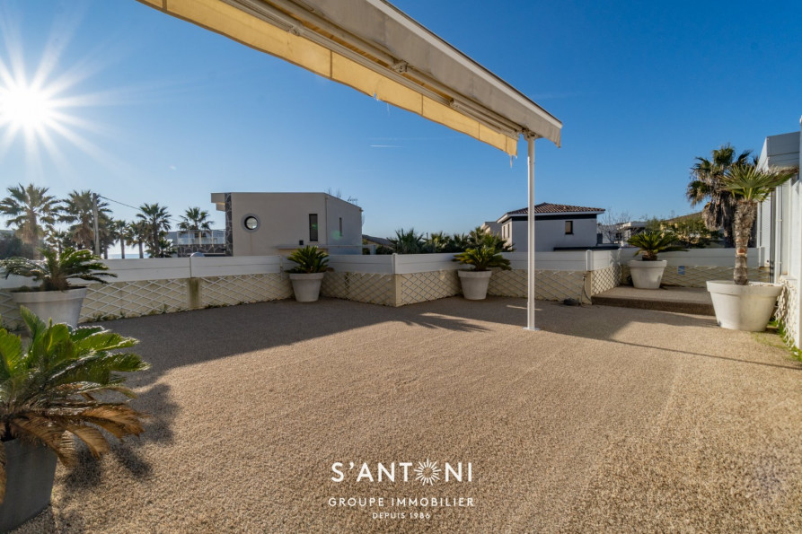 vente Appartement Le Cap D'agde - Photo 1