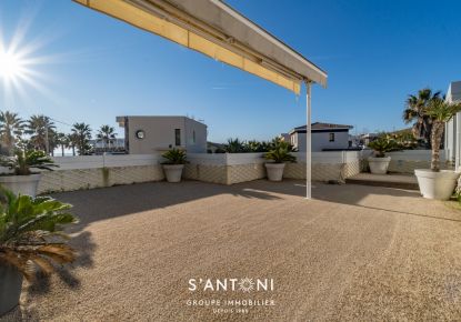 vente Appartement Le Cap D'agde