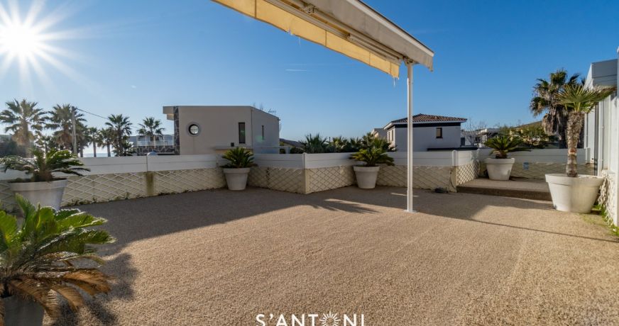 vente Appartement Le Cap D'agde