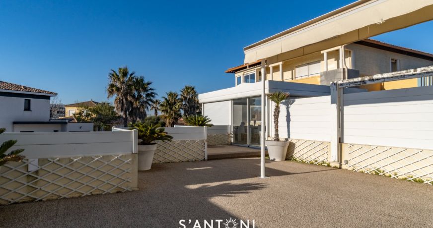 vente Appartement Le Cap D'agde