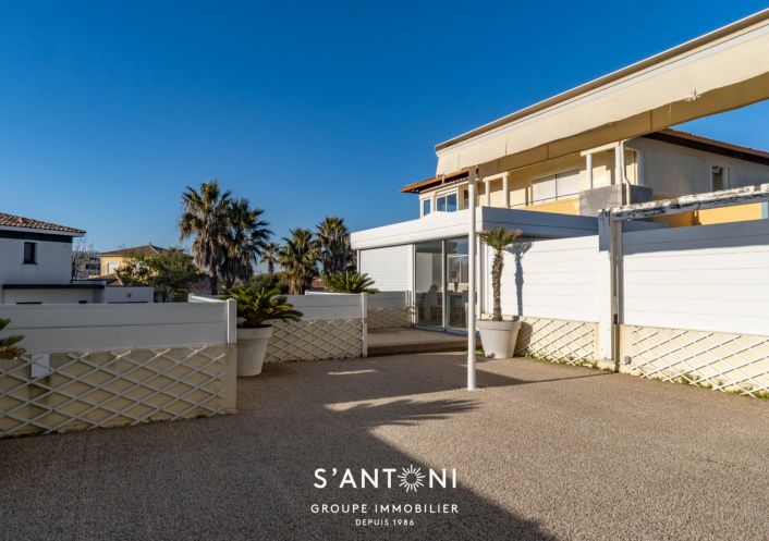 vente Appartement Le Cap D'agde
