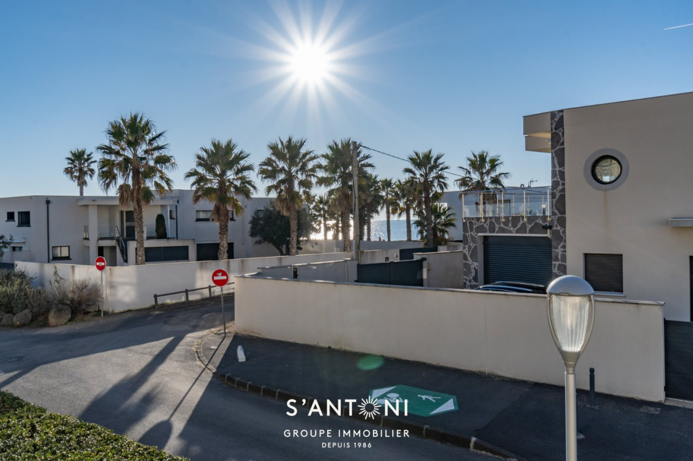 vente Appartement Le Cap D'agde - Photo 14