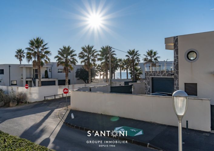 vente Appartement Le Cap D'agde