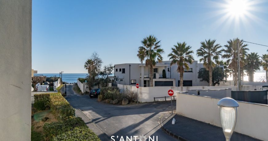 vente Appartement Le Cap D'agde
