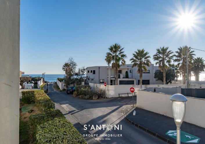 vente Appartement Le Cap D'agde