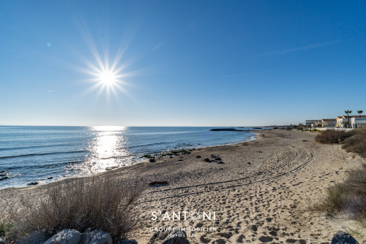 vente Appartement Le Cap D'agde - Photo 16