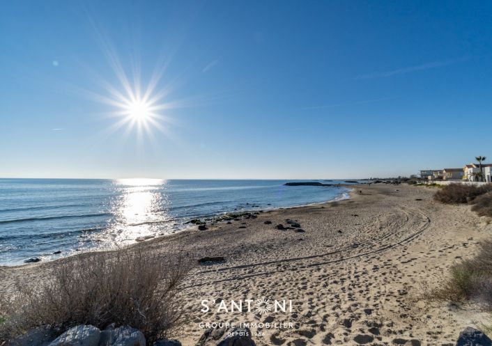 vente Appartement Le Cap D'agde