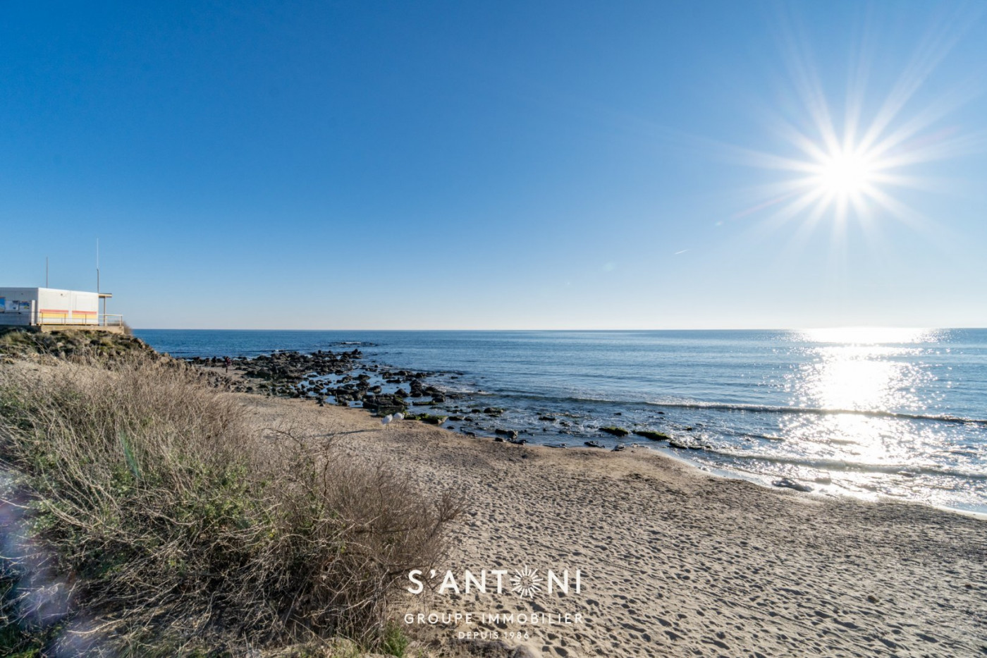 vente Appartement Le Cap D'agde - Photo 18