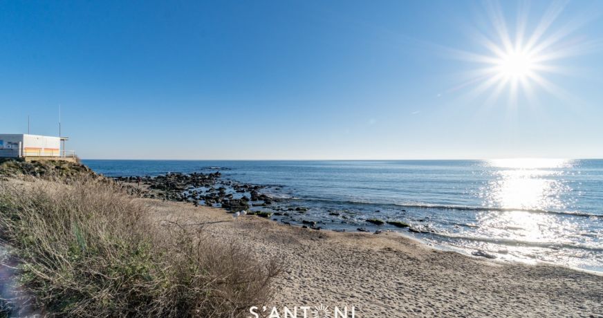 vente Appartement Le Cap D'agde