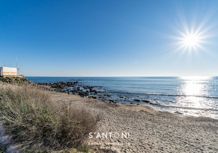 vente Appartement Le Cap D'agde
