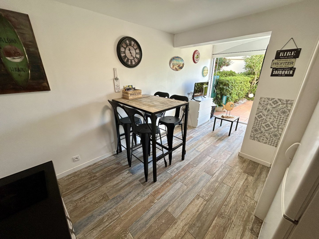 vente Appartement Le Cap D'agde - Photo 11