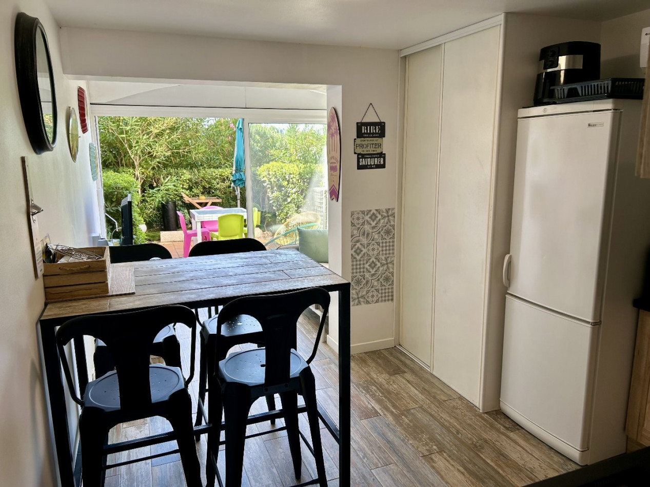 vente Appartement Le Cap D'agde - Photo 13