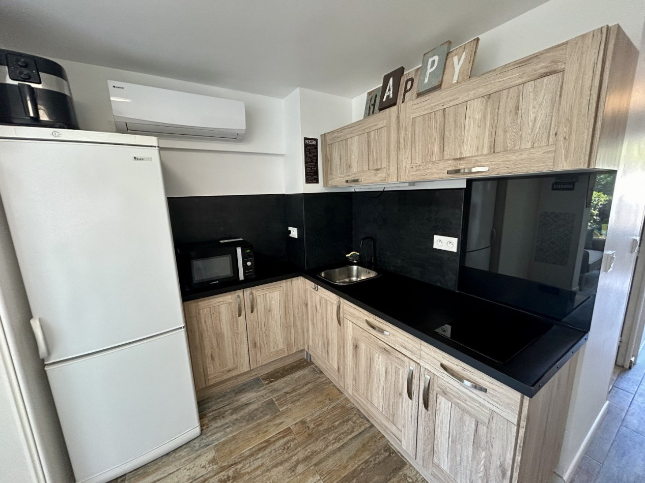 vente Appartement Le Cap D'agde - Photo 22