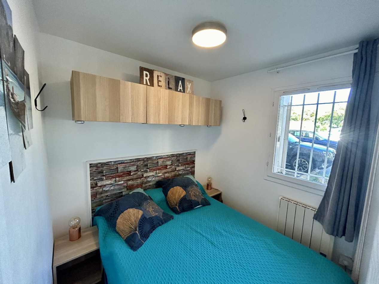 vente Appartement Le Cap D'agde - Photo 26