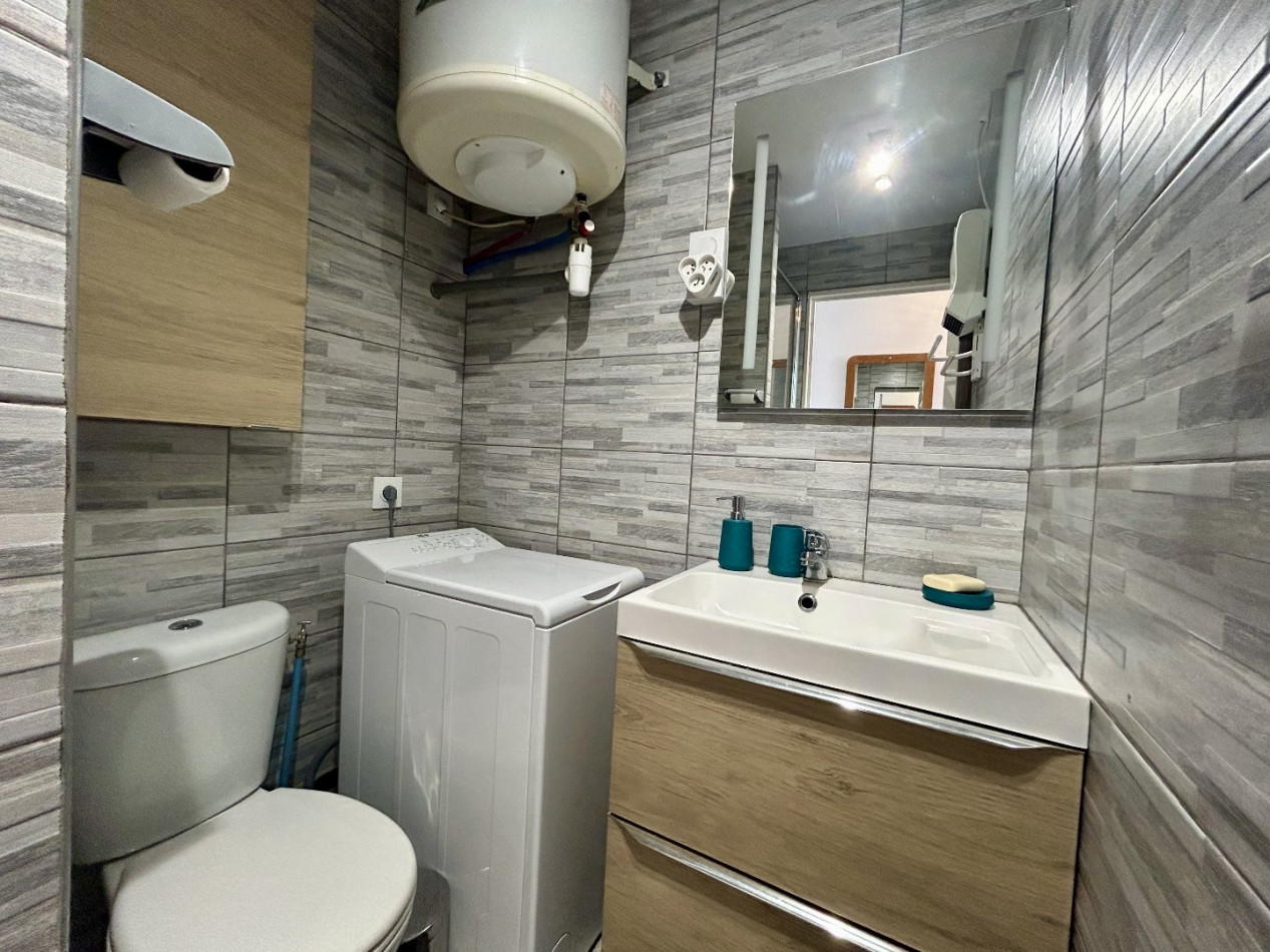 vente Appartement Le Cap D'agde - Photo 32