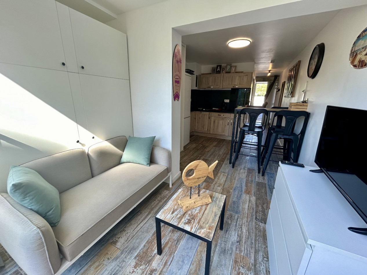 vente Appartement Le Cap D'agde - Photo 1