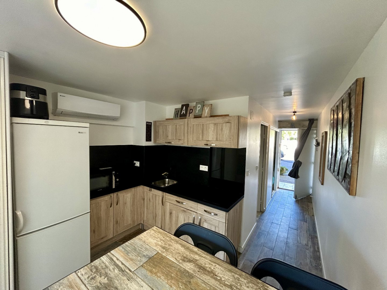 vente Appartement Le Cap D'agde - Photo 17