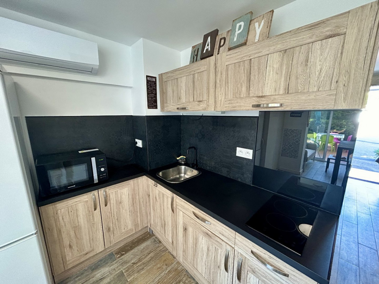 vente Appartement Le Cap D'agde - Photo 19