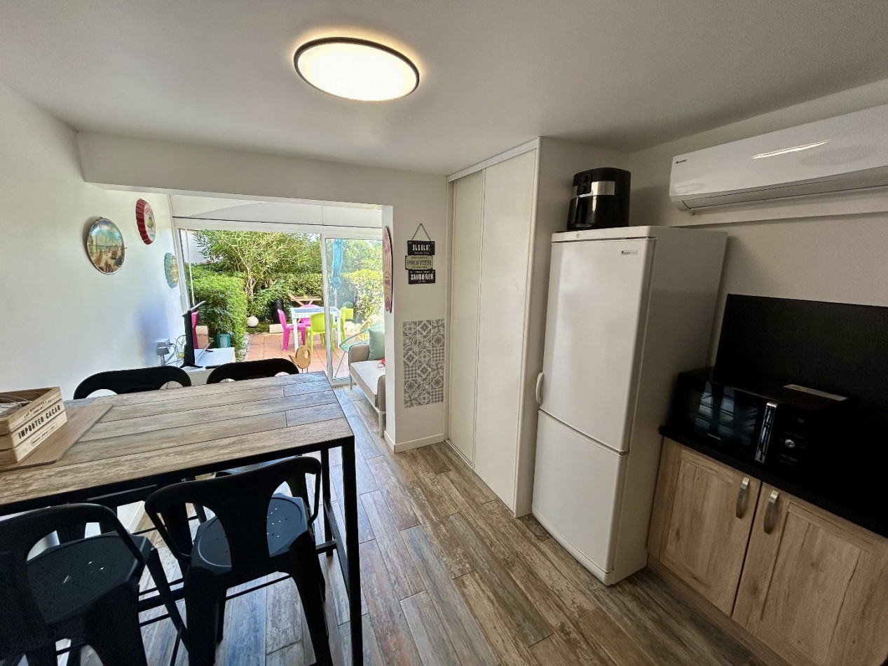 vente Appartement Le Cap D'agde - Photo 23