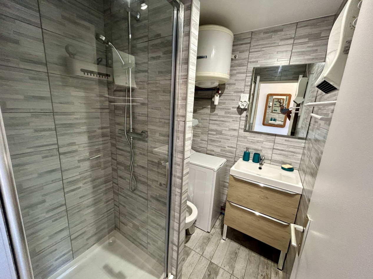 vente Appartement Le Cap D'agde - Photo 30