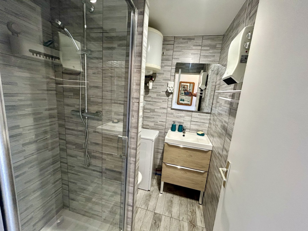 vente Appartement Le Cap D'agde - Photo 31