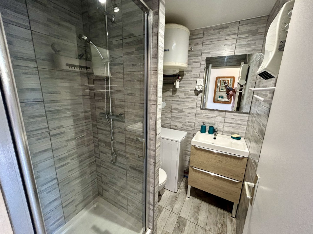 vente Appartement Le Cap D'agde - Photo 38