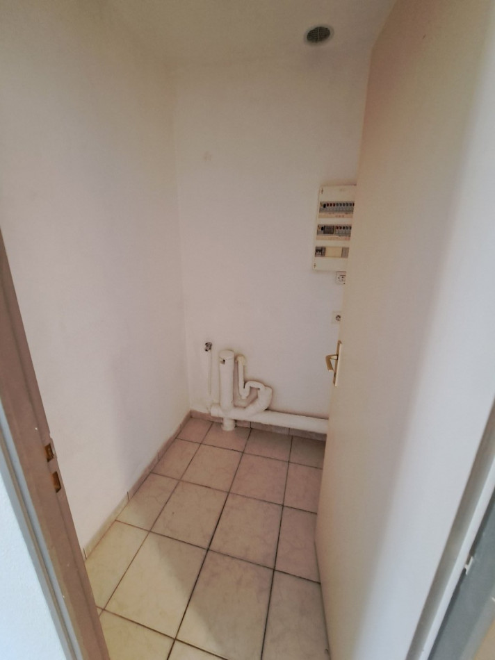 location Appartement Agde - Photo 8