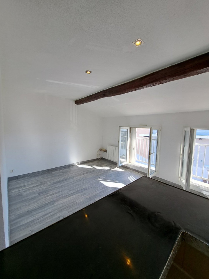 location Appartement Agde - Photo 2
