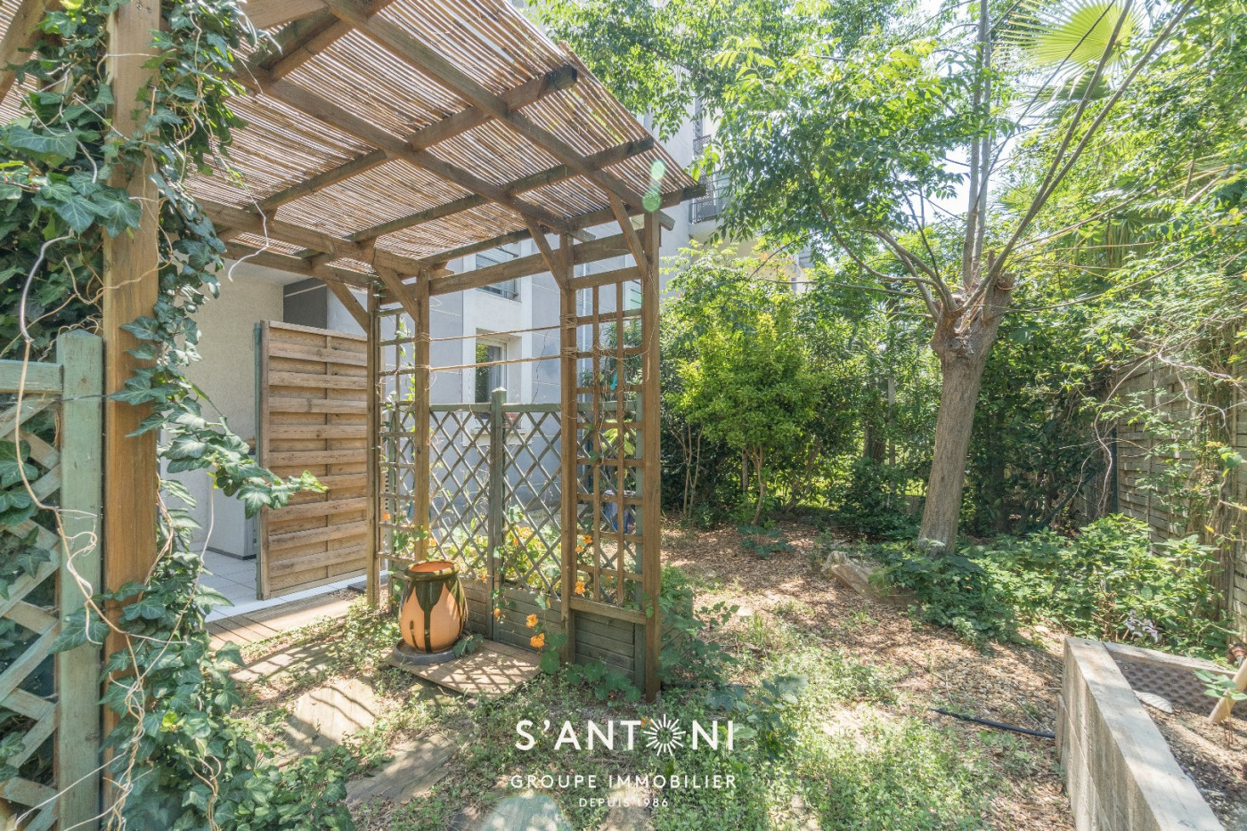 vente Appartement Agde - Photo 1