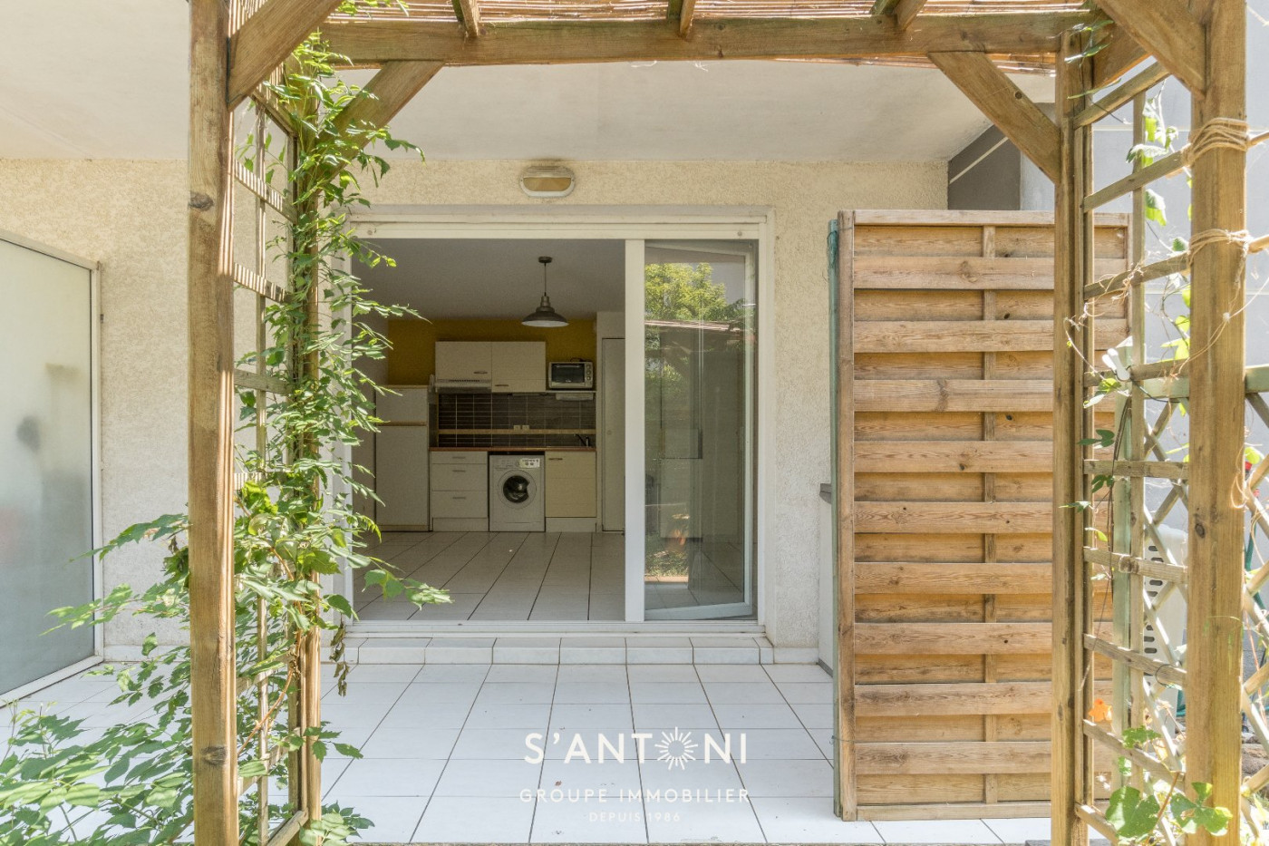 vente Appartement Agde - Photo 3