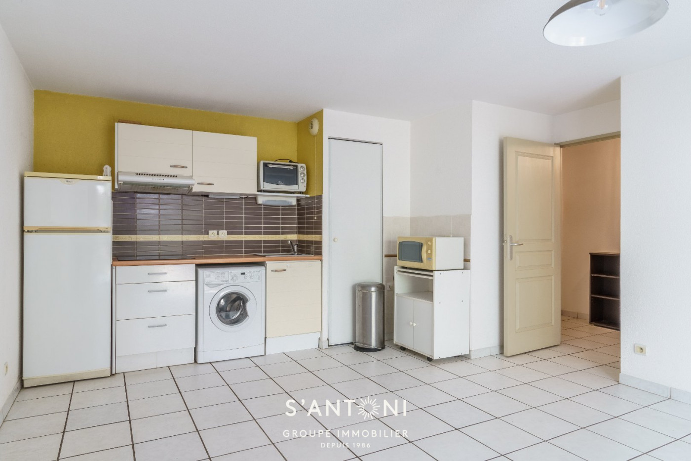 vente Appartement Agde - Photo 6