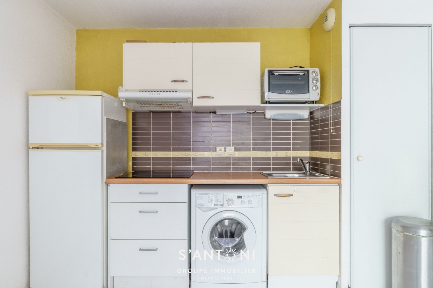 vente Appartement Agde - Photo 7