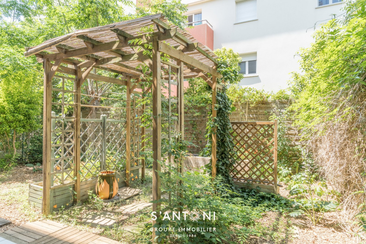 vente Appartement Agde - Photo 12