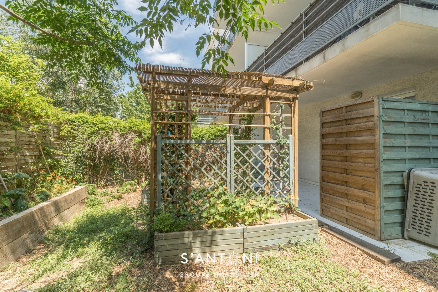 vente Appartement Agde - Photo 2