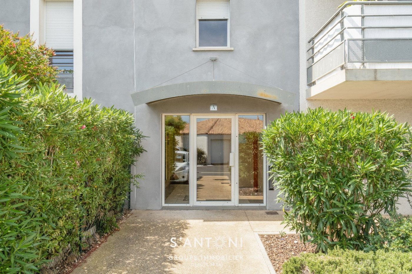 vente Appartement Agde - Photo 14